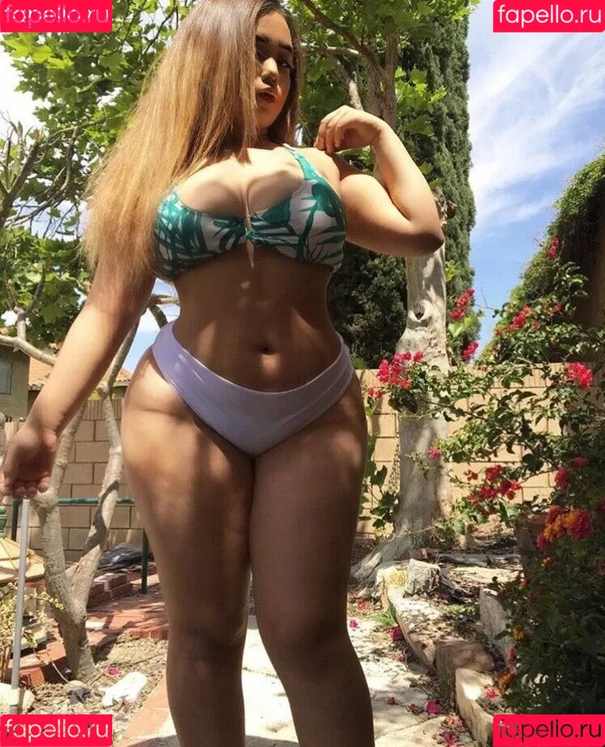 Jenessa Onlyfans Photo Gallery 