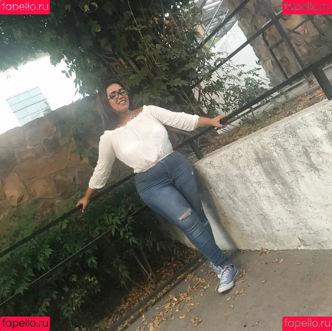 Jenessa Onlyfans Photo Gallery 