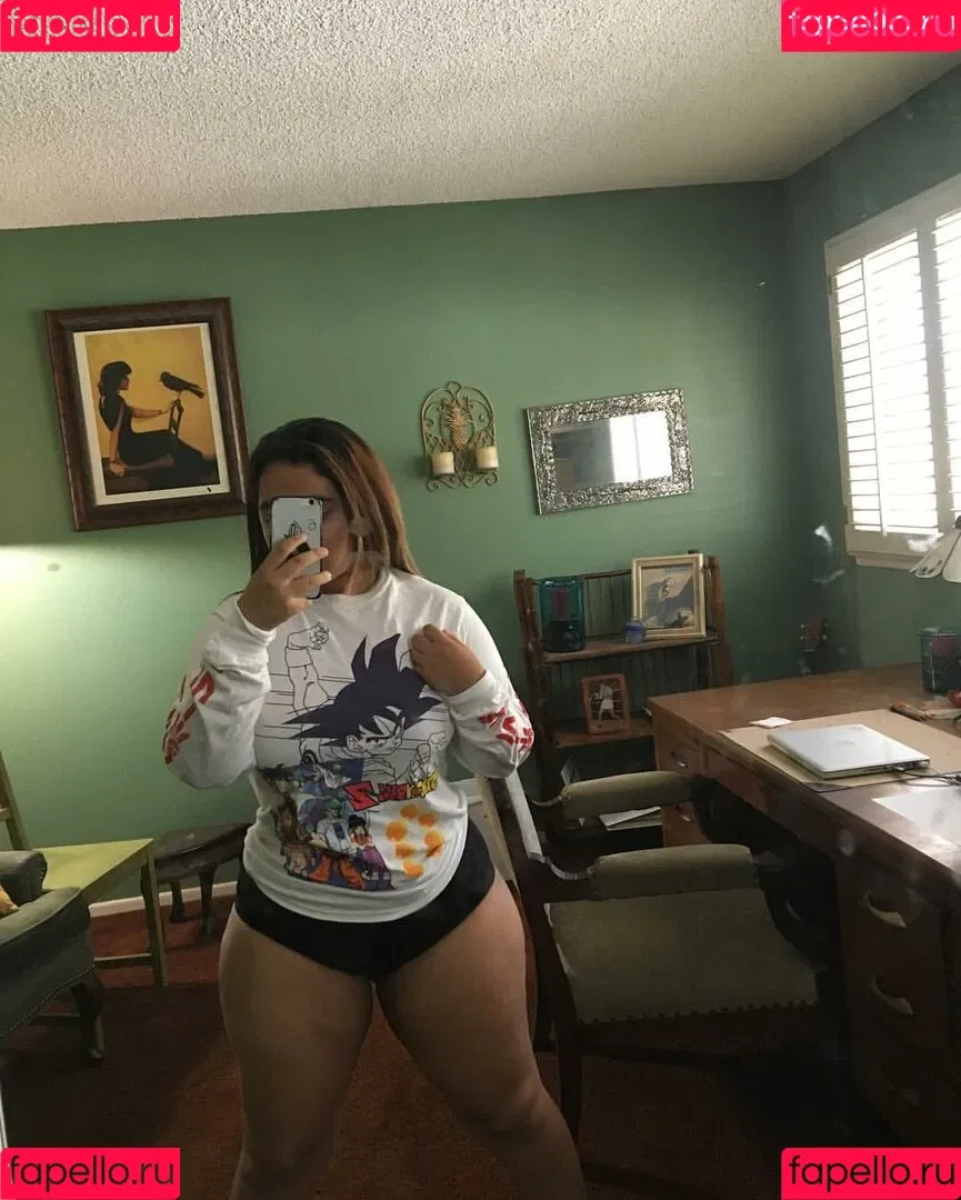 Jenessa Onlyfans Photo Gallery 