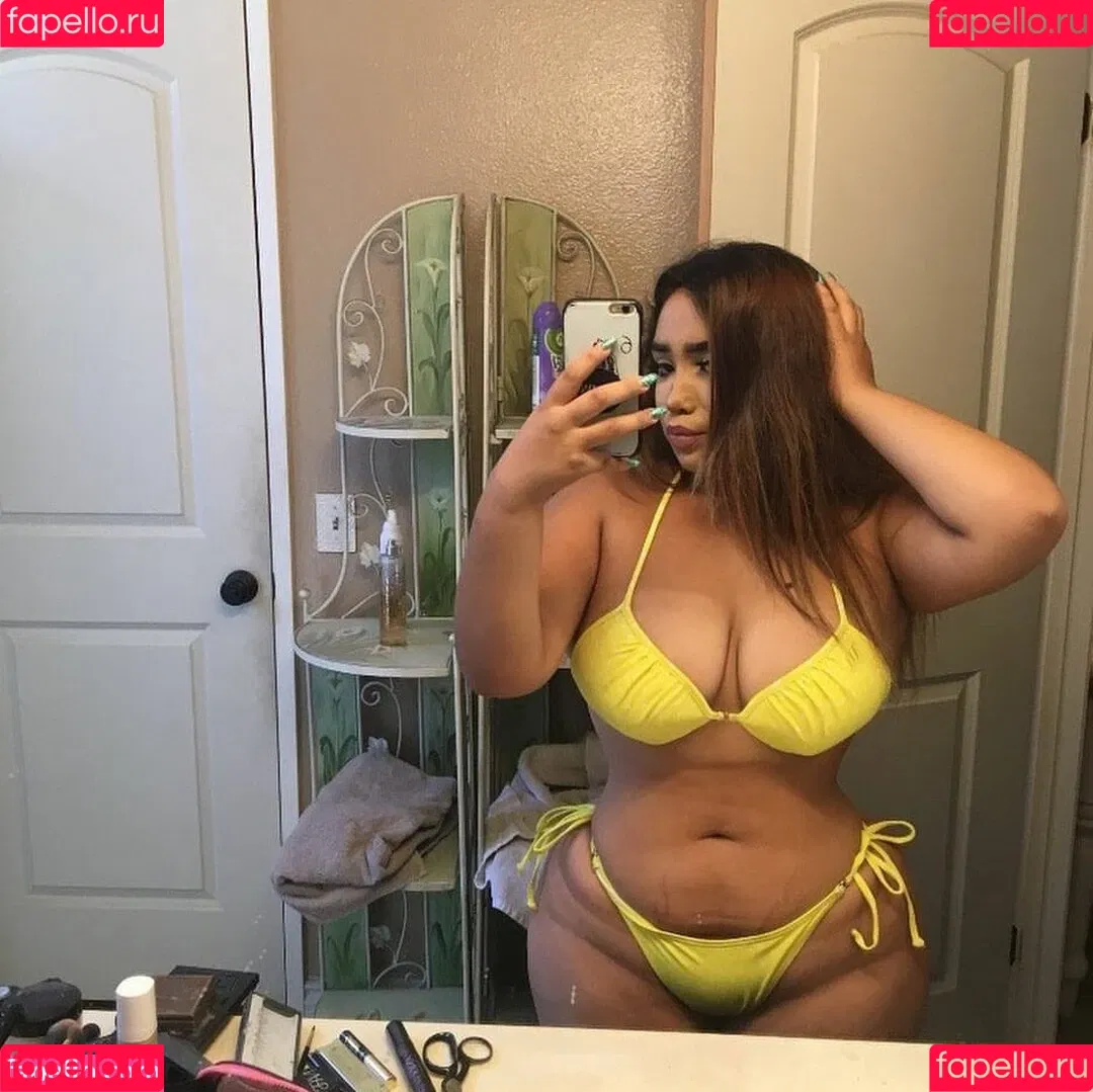 Jenessa Onlyfans Photo Gallery 