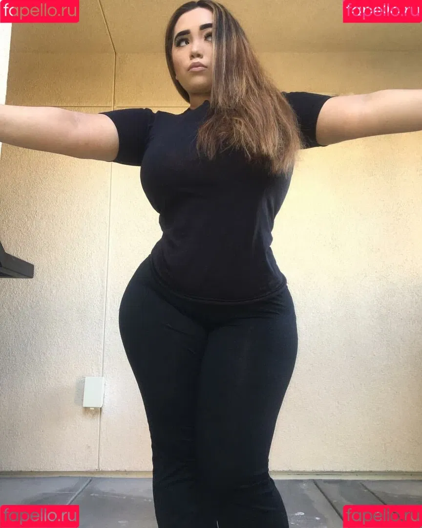Jenessa Onlyfans Photo Gallery 