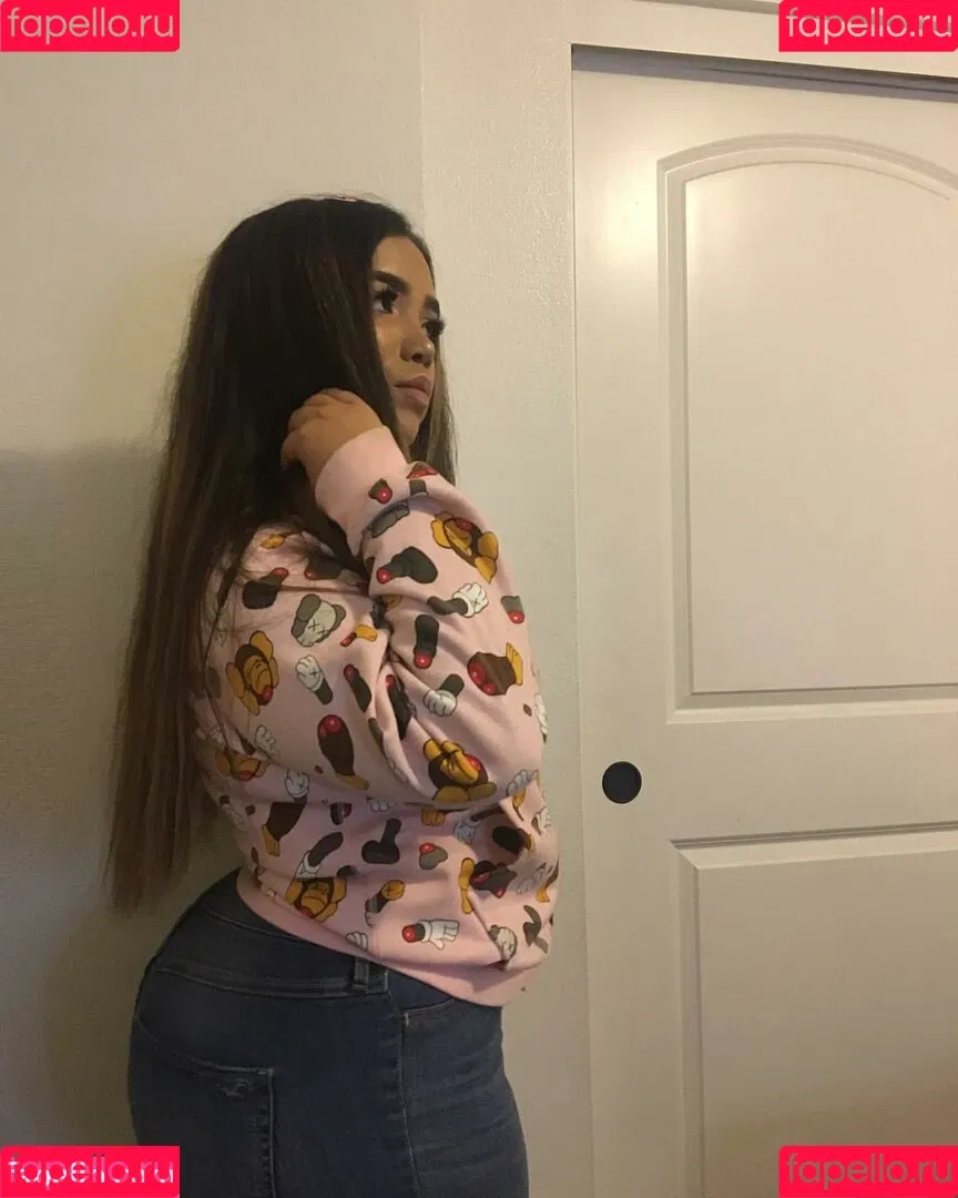 Jenessa Onlyfans Photo Gallery 