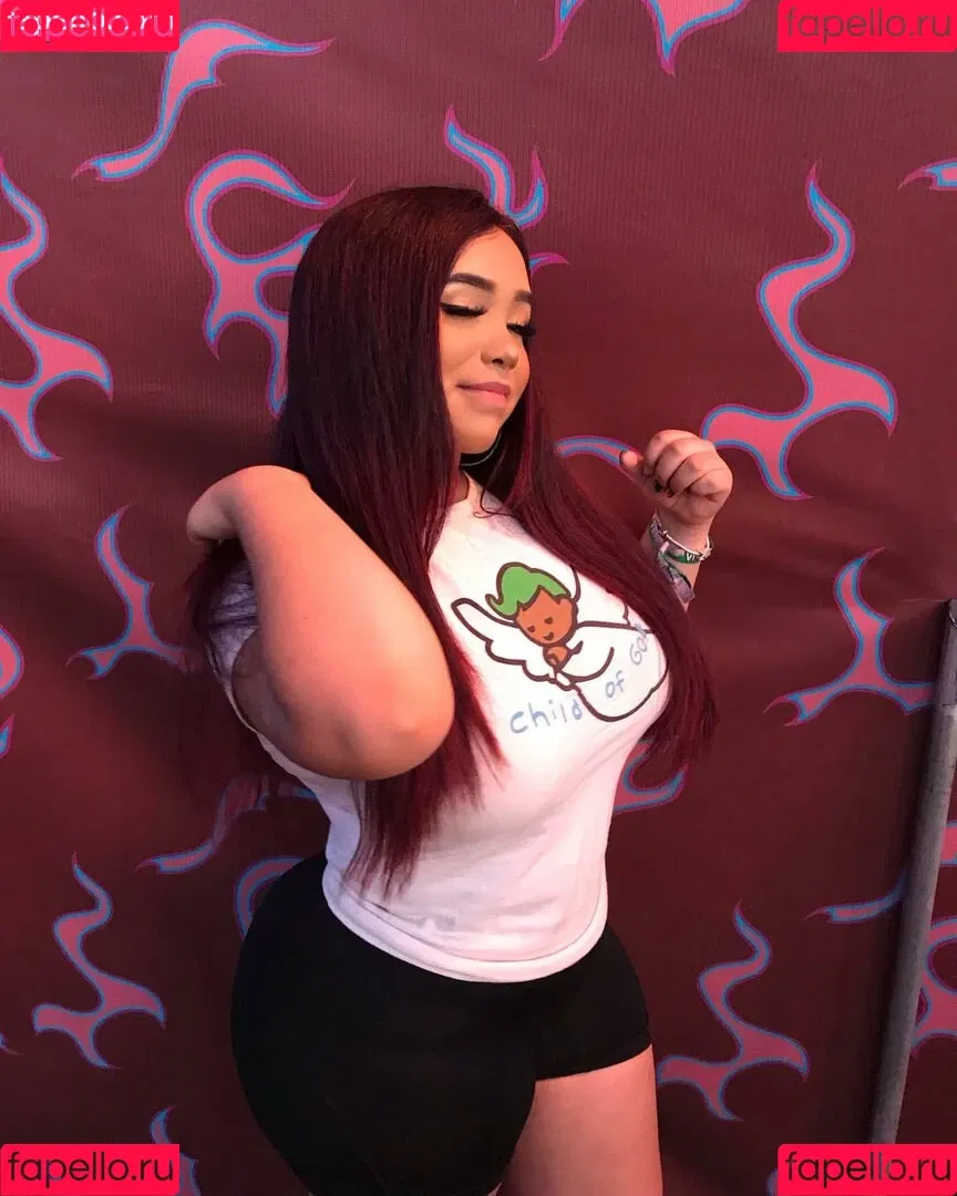 Jenessa Onlyfans Photo Gallery 
