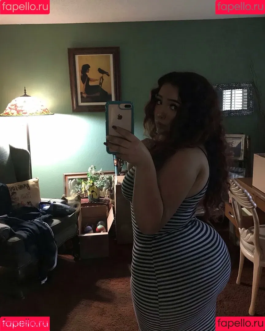 Jenessa Onlyfans Photo Gallery 