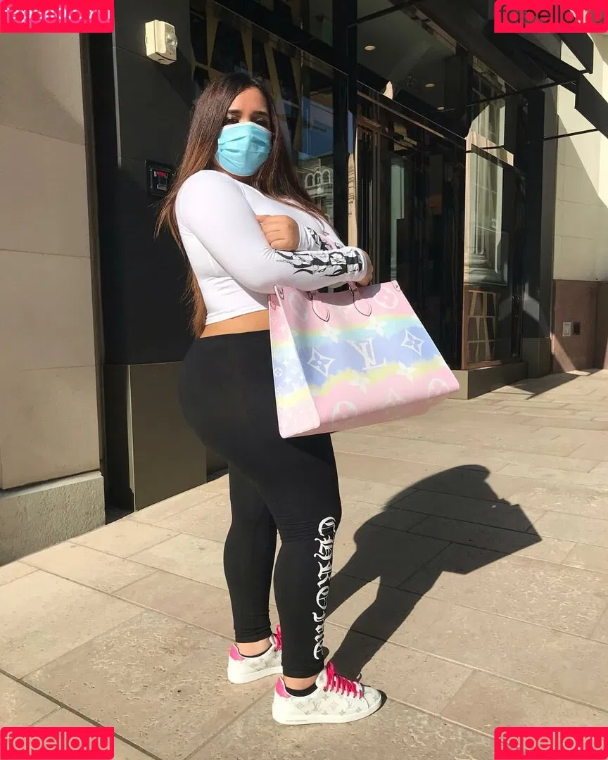 Jenessa Onlyfans Photo Gallery 
