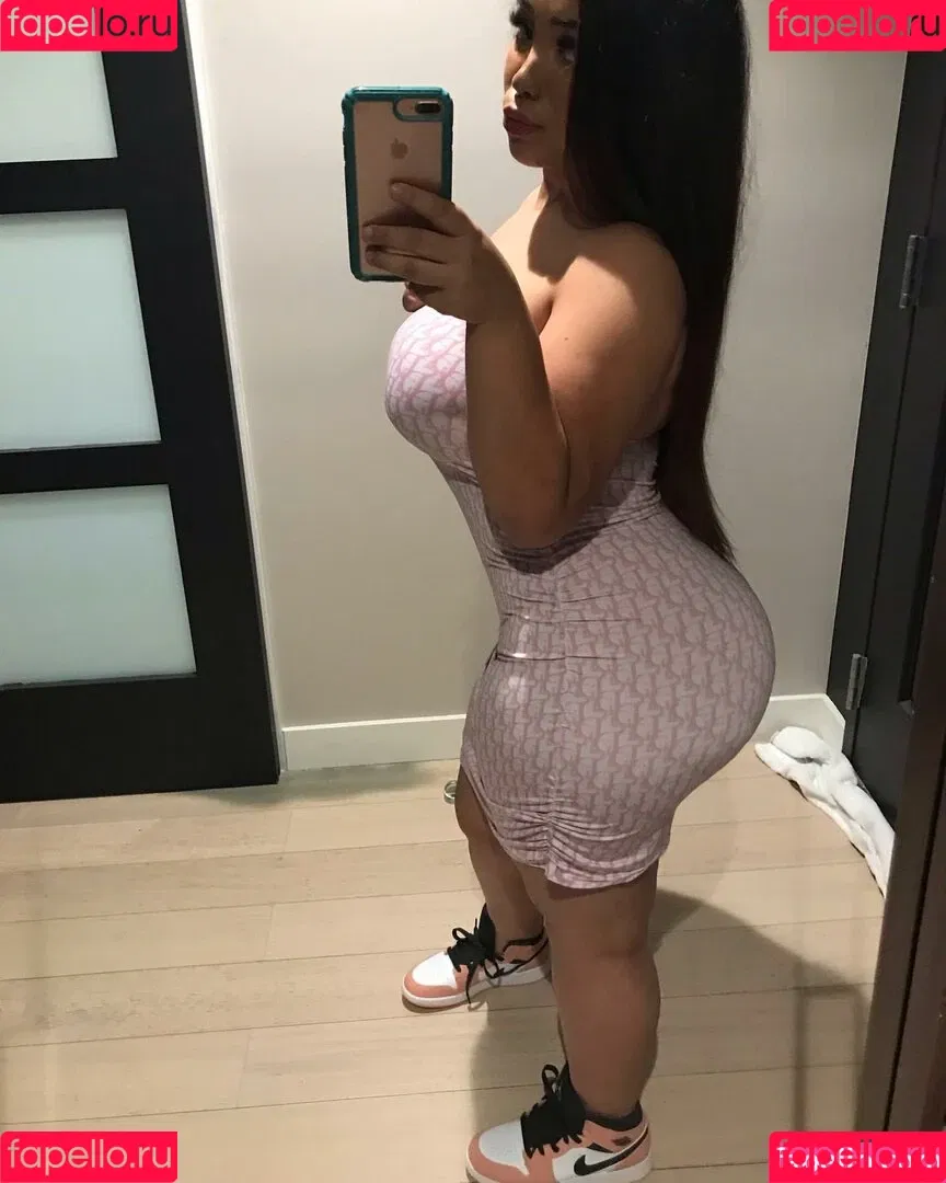 Jenessa Onlyfans Photo Gallery 