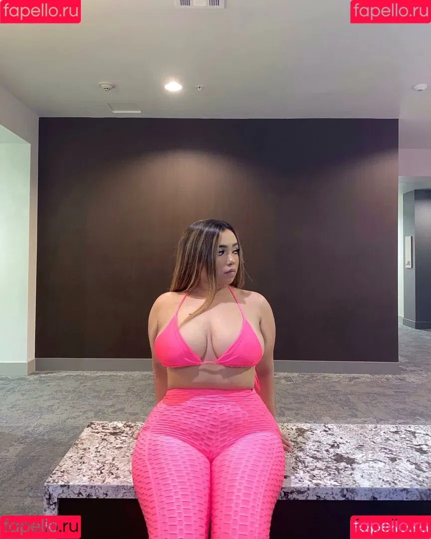 Jenessa Onlyfans Photo Gallery 