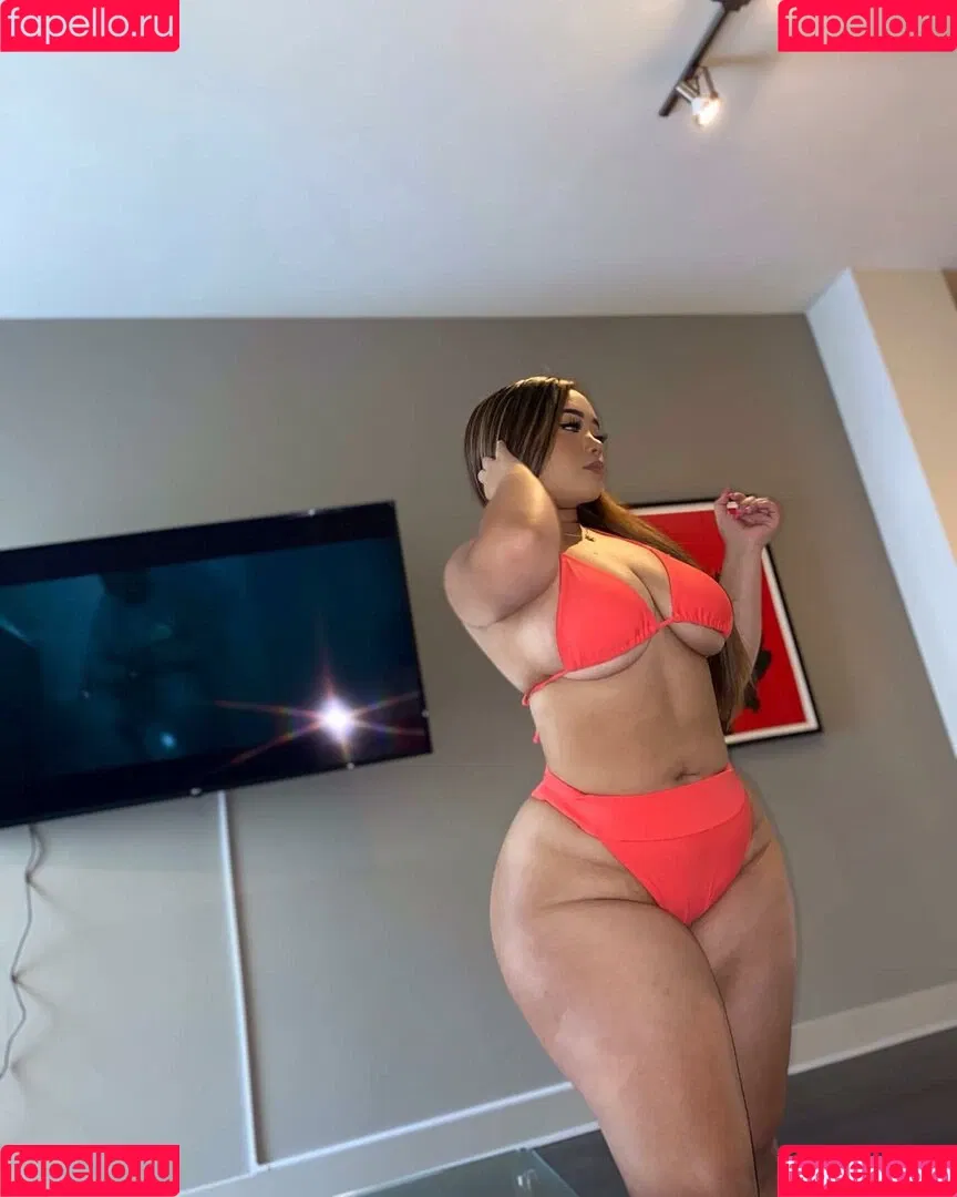 Jenessa Onlyfans Photo Gallery 