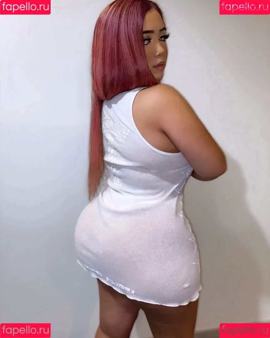 Jenessa Onlyfans Photo Gallery 