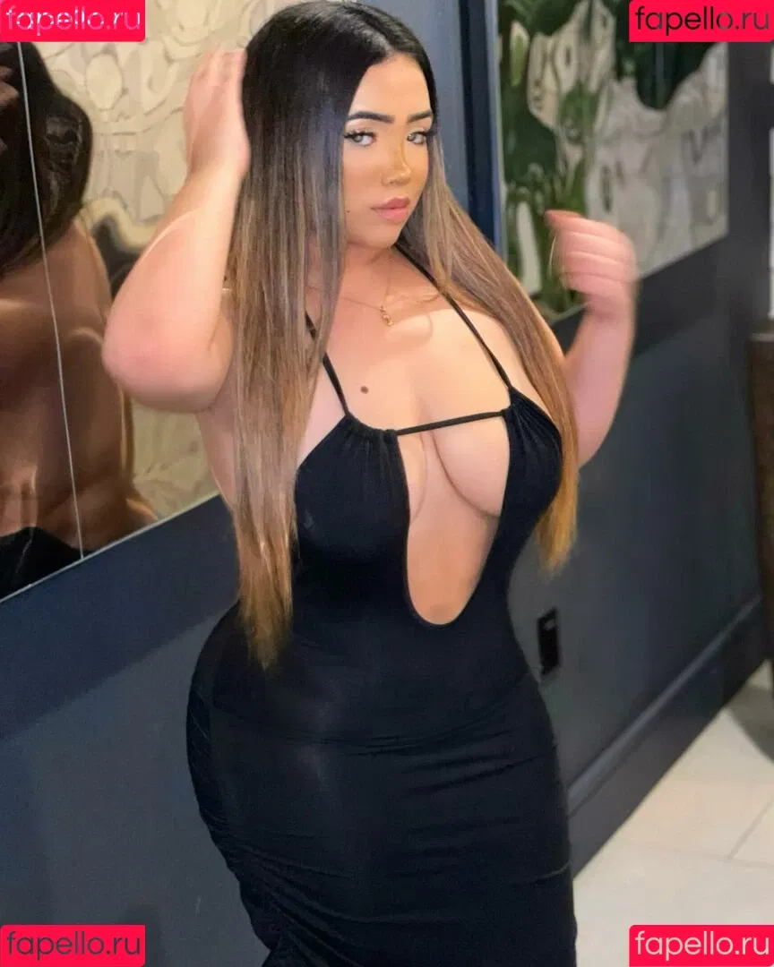 Jenessa Onlyfans Photo Gallery 