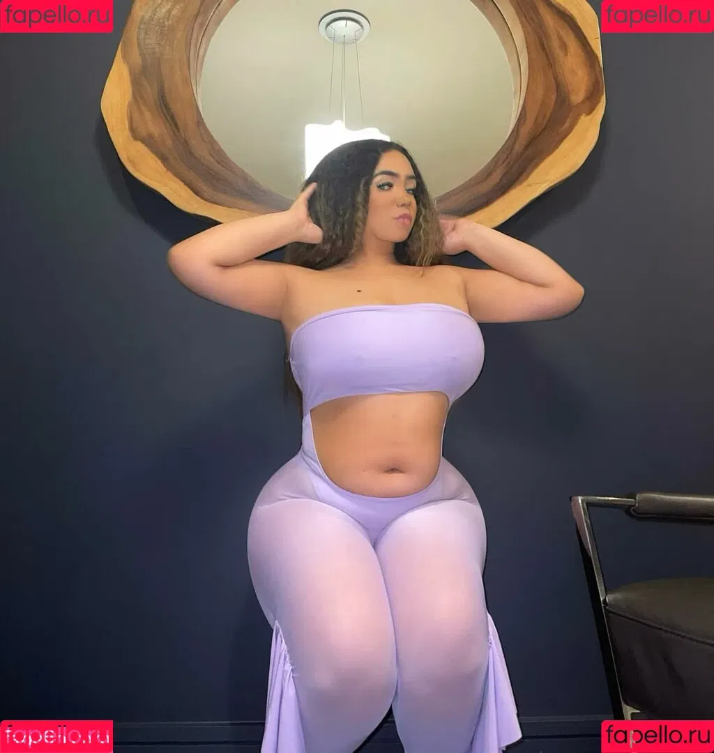 Jenessa Onlyfans Photo Gallery 