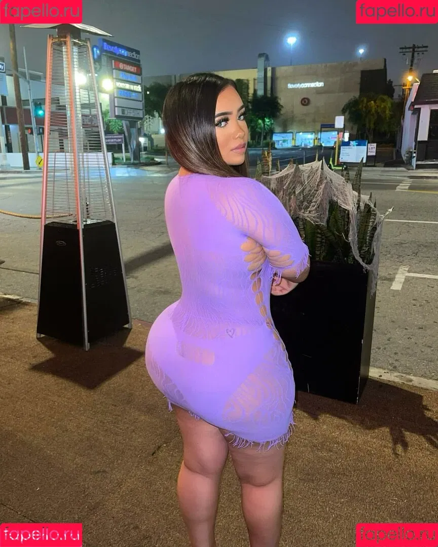 Jenessa Onlyfans Photo Gallery 