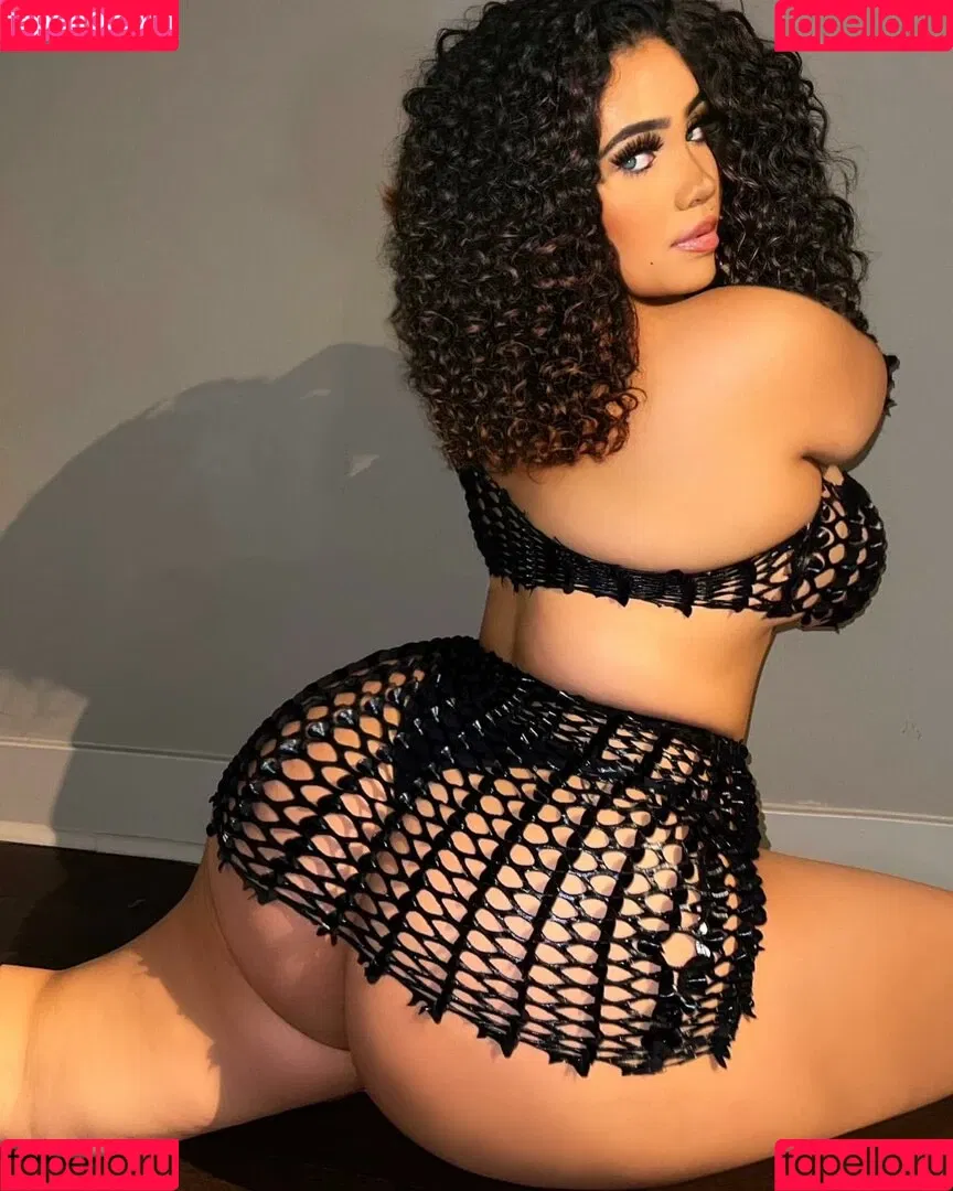 Jenessa Onlyfans Photo Gallery 