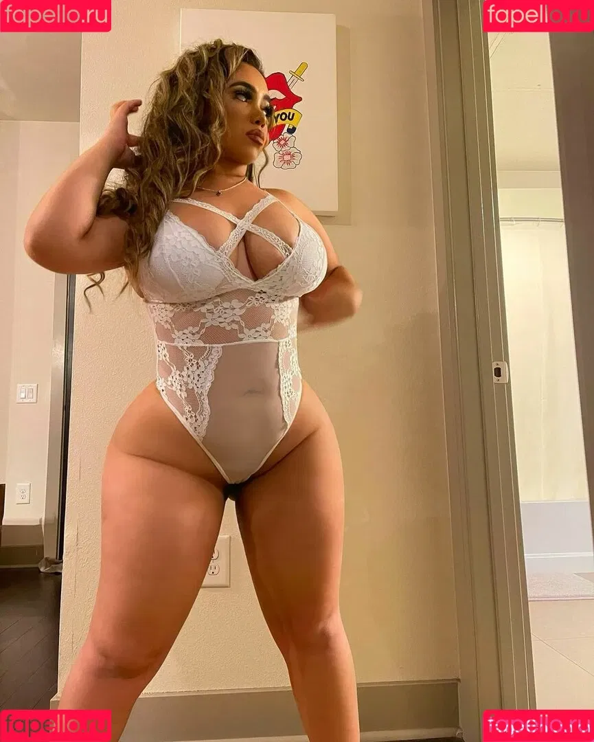 Jenessa Onlyfans Photo Gallery 