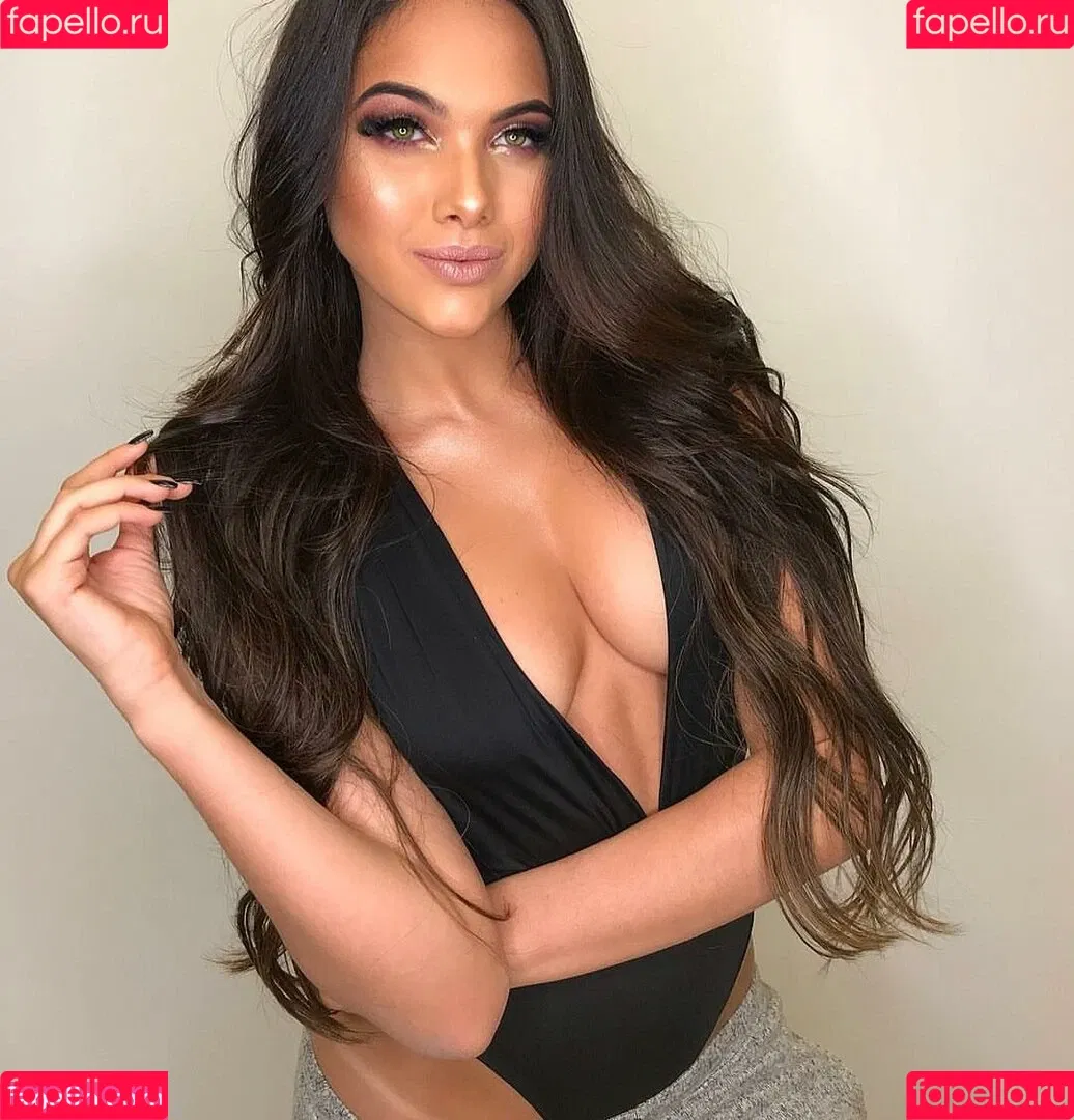 Emily Garcia Onlyfans Photo Gallery 