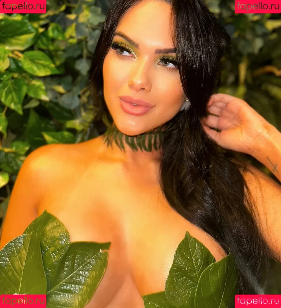 Emily Garcia Onlyfans Photo Gallery 