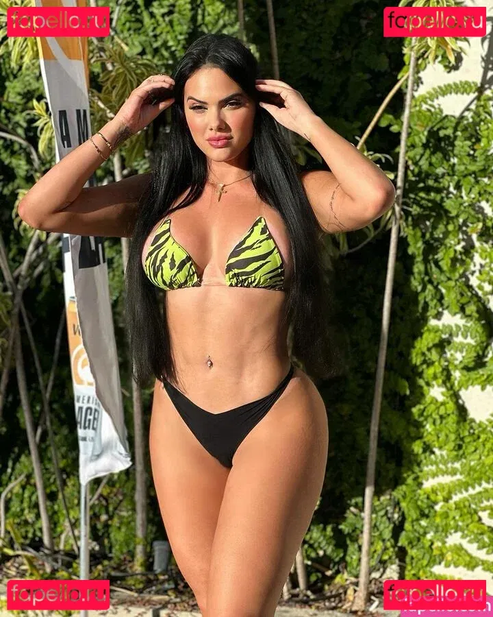 Emily Garcia Onlyfans Photo Gallery 