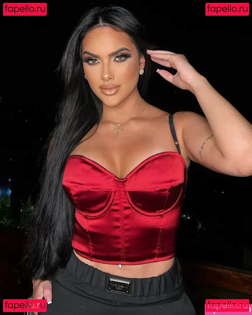 Emily Garcia Onlyfans Photo Gallery 