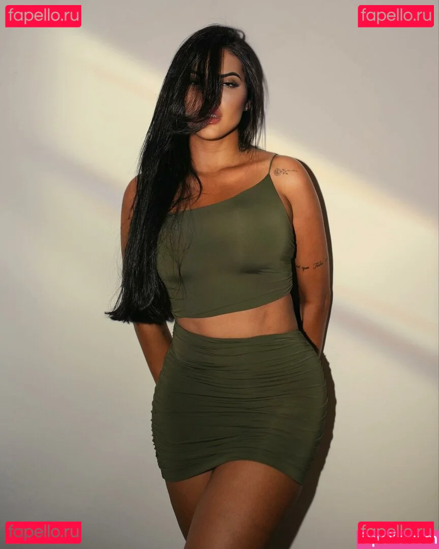 Emily Garcia Onlyfans Photo Gallery 