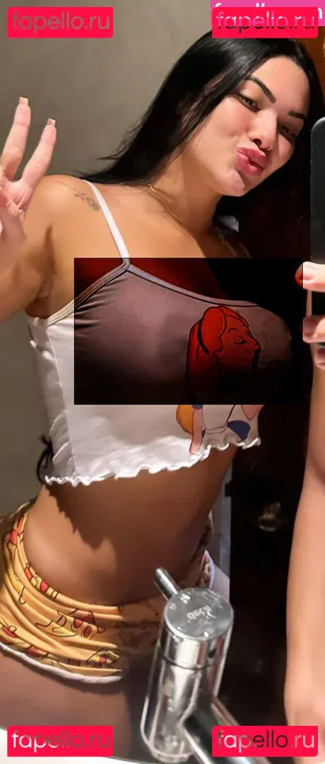 Emily Garcia Onlyfans Photo Gallery 