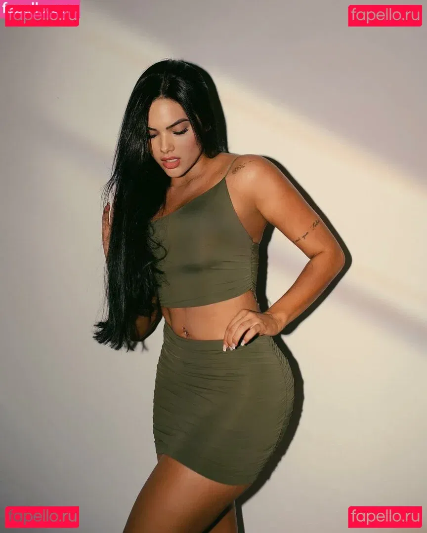 Emily Garcia Onlyfans Photo Gallery 