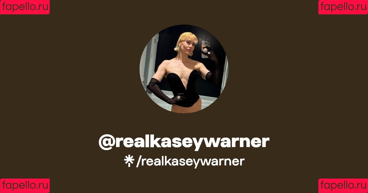 Kasey Onlyfans Photo Gallery 