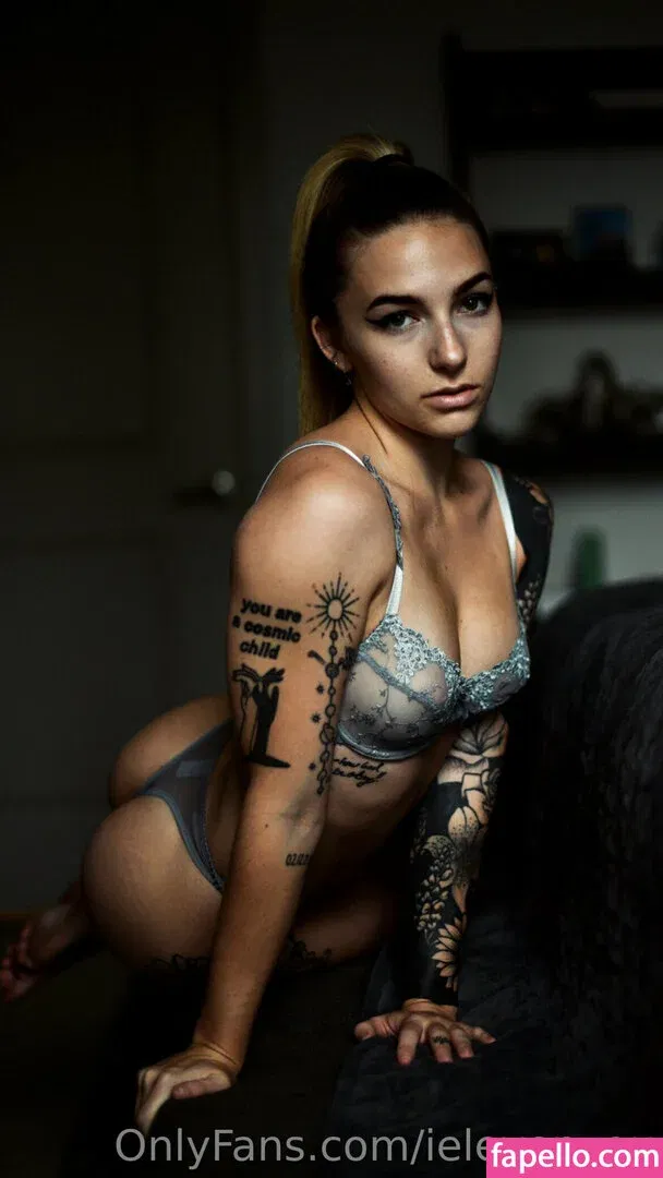 ielevenyou Onlyfans Photo Gallery 