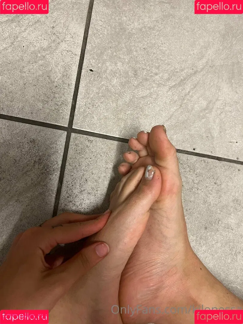kilonessa Onlyfans Photo Gallery 
