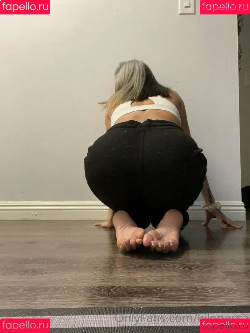 kilonessa Onlyfans Photo Gallery 