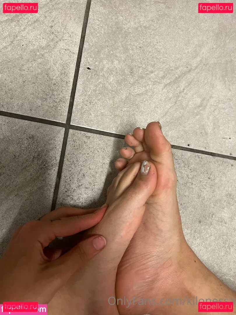 kilonessa Onlyfans Photo Gallery 