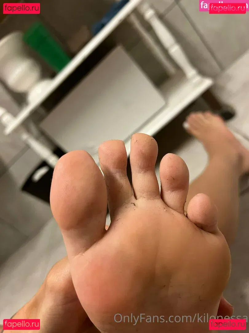 kilonessa Onlyfans Photo Gallery 