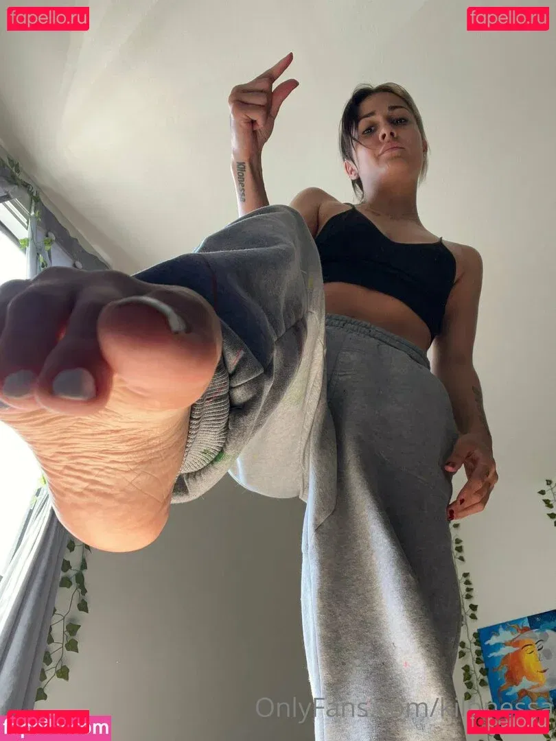 kilonessa Onlyfans Photo Gallery 