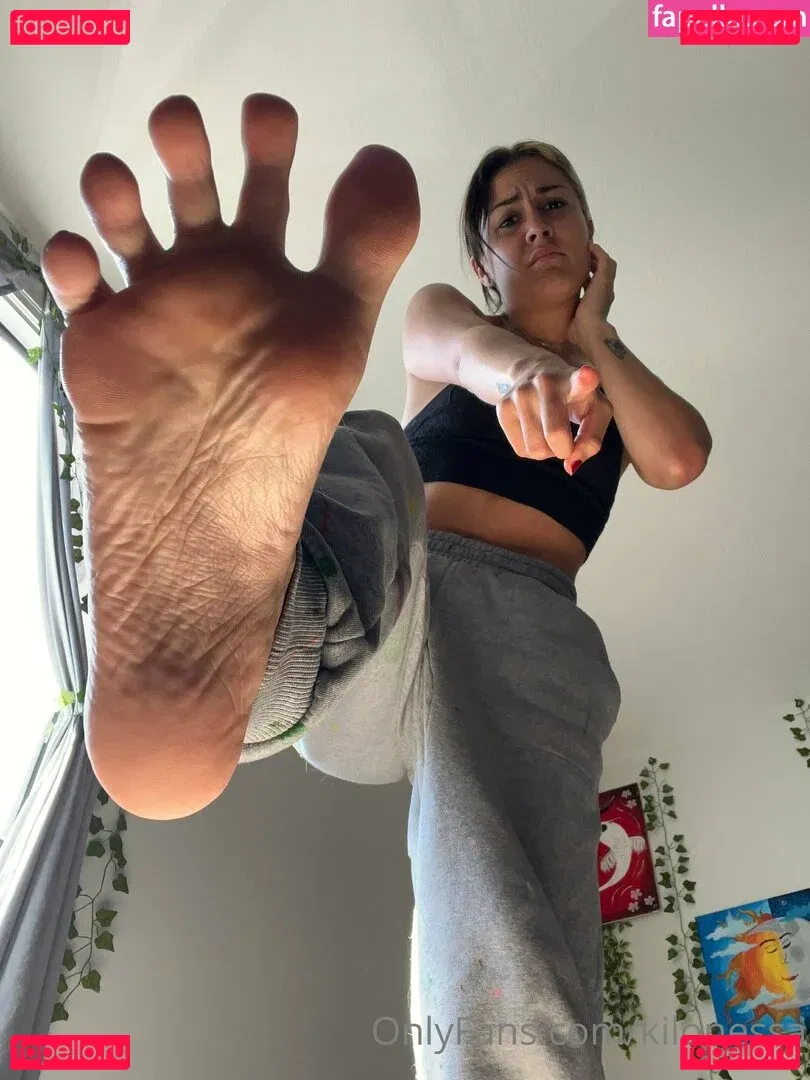 kilonessa Onlyfans Photo Gallery 