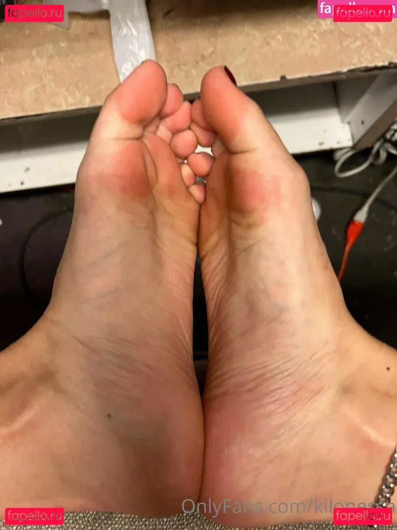 kilonessa Onlyfans Photo Gallery 