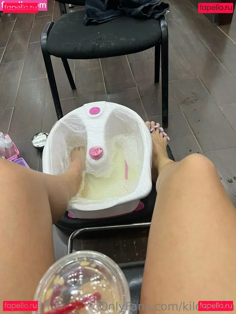 kilonessa Onlyfans Photo Gallery 