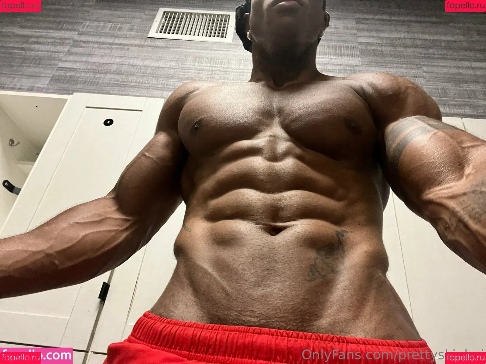 prettyskinboi Onlyfans Photo Gallery 