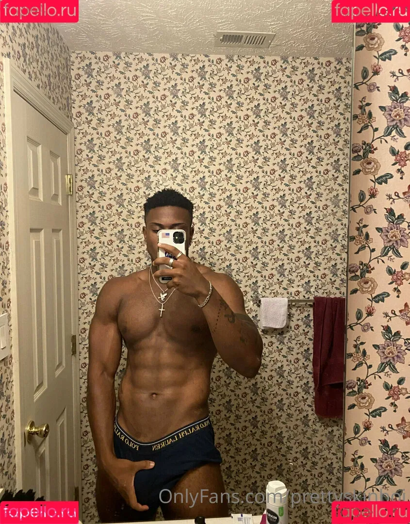 prettyskinboi Onlyfans Photo Gallery 
