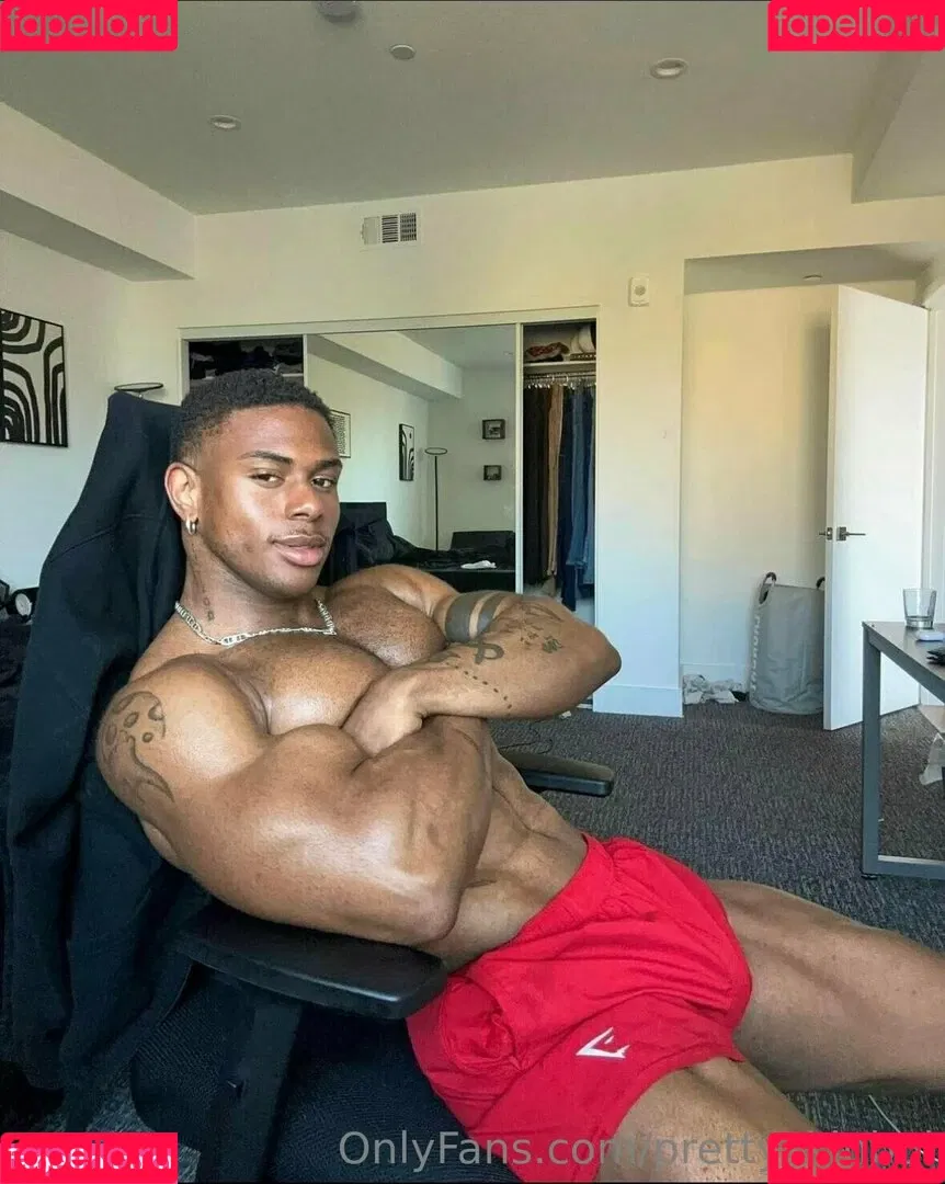 prettyskinboi Onlyfans Photo Gallery 
