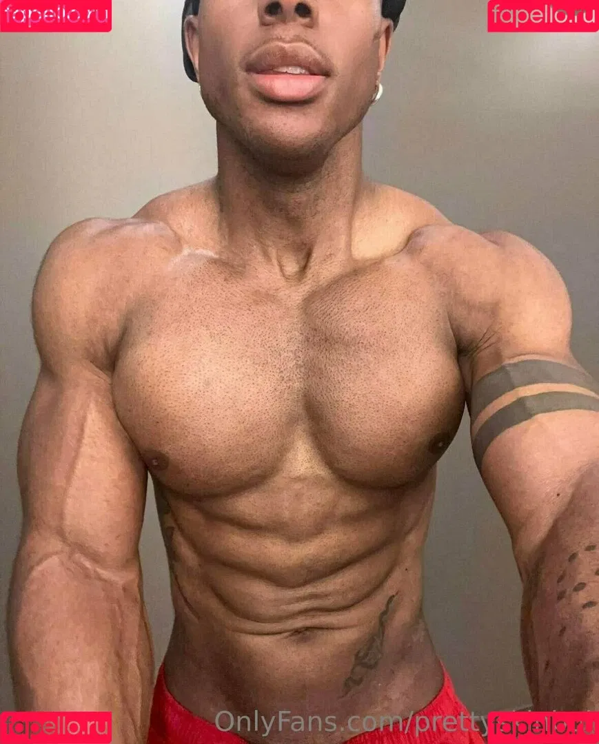prettyskinboi Onlyfans Photo Gallery 