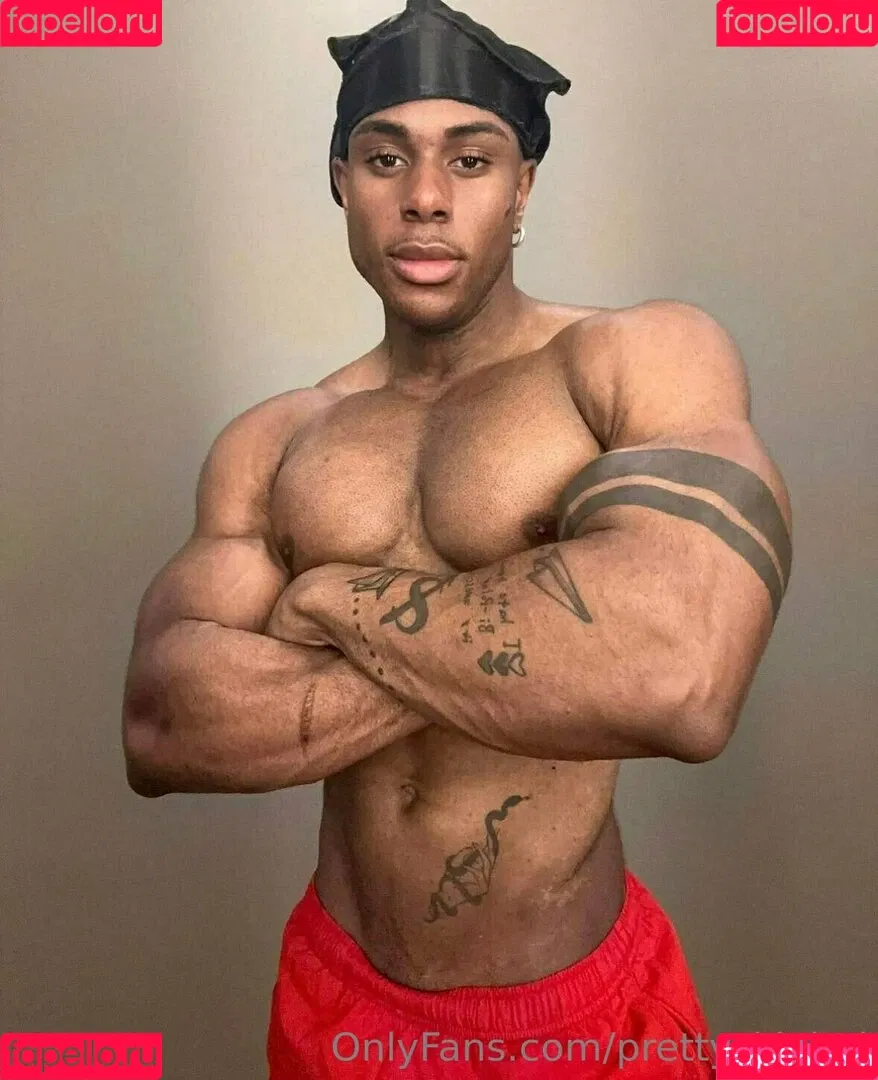 prettyskinboi Onlyfans Photo Gallery 