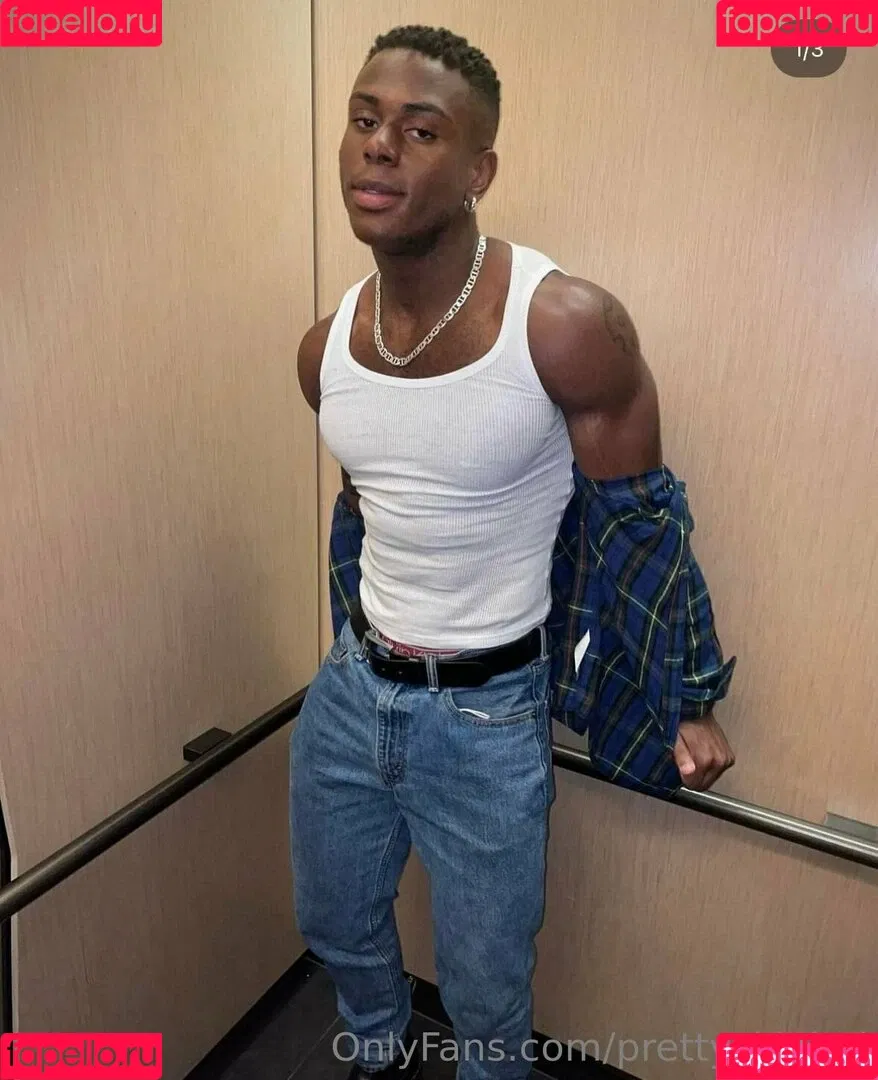 prettyskinboi Onlyfans Photo Gallery 