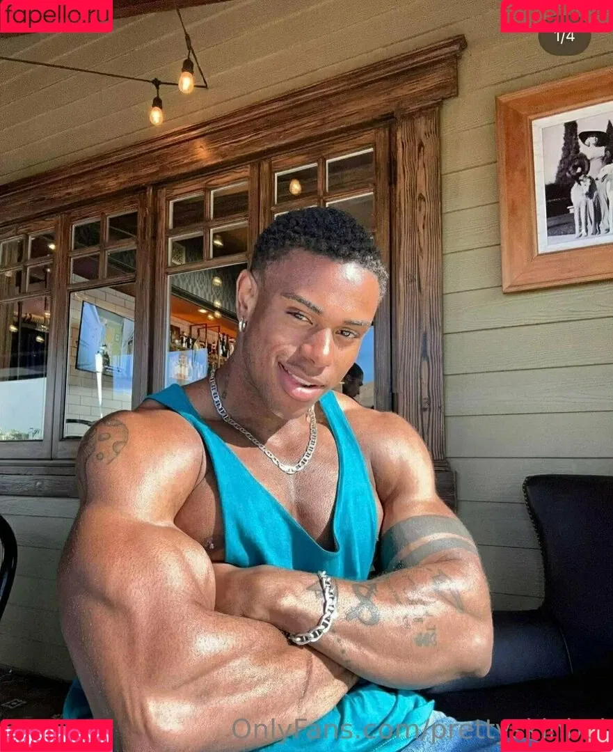 prettyskinboi Onlyfans Photo Gallery 