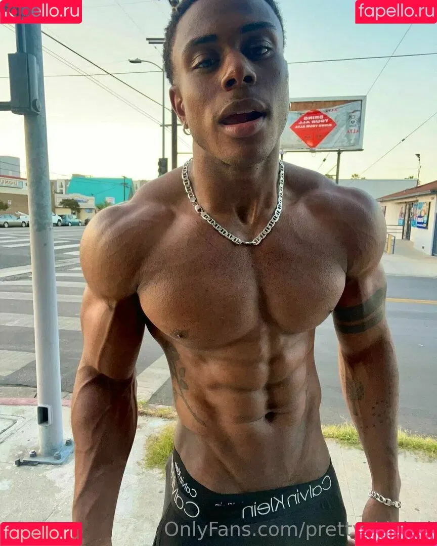 prettyskinboi Onlyfans Photo Gallery 