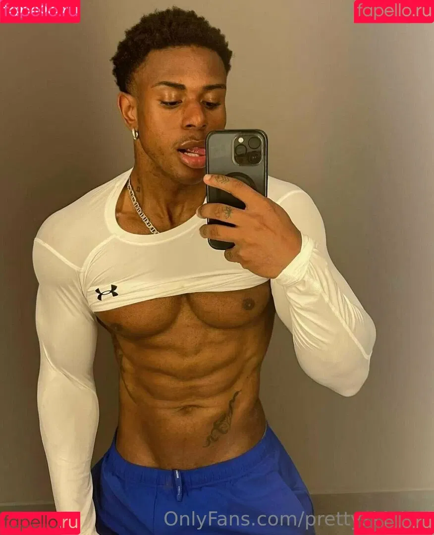 prettyskinboi Onlyfans Photo Gallery 