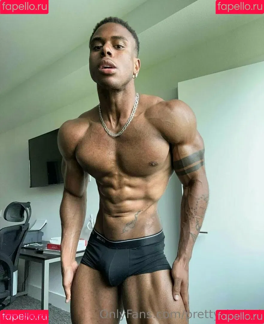 prettyskinboi Onlyfans Photo Gallery 