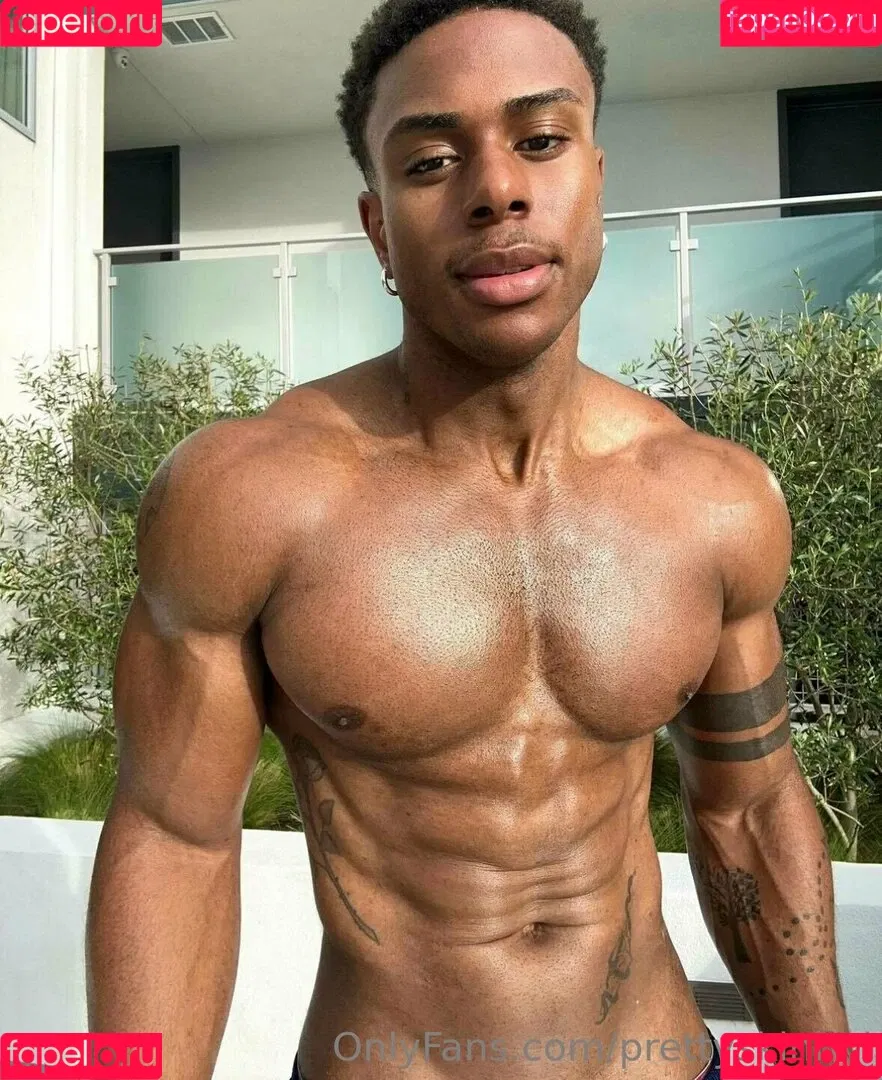 prettyskinboi Onlyfans Photo Gallery 