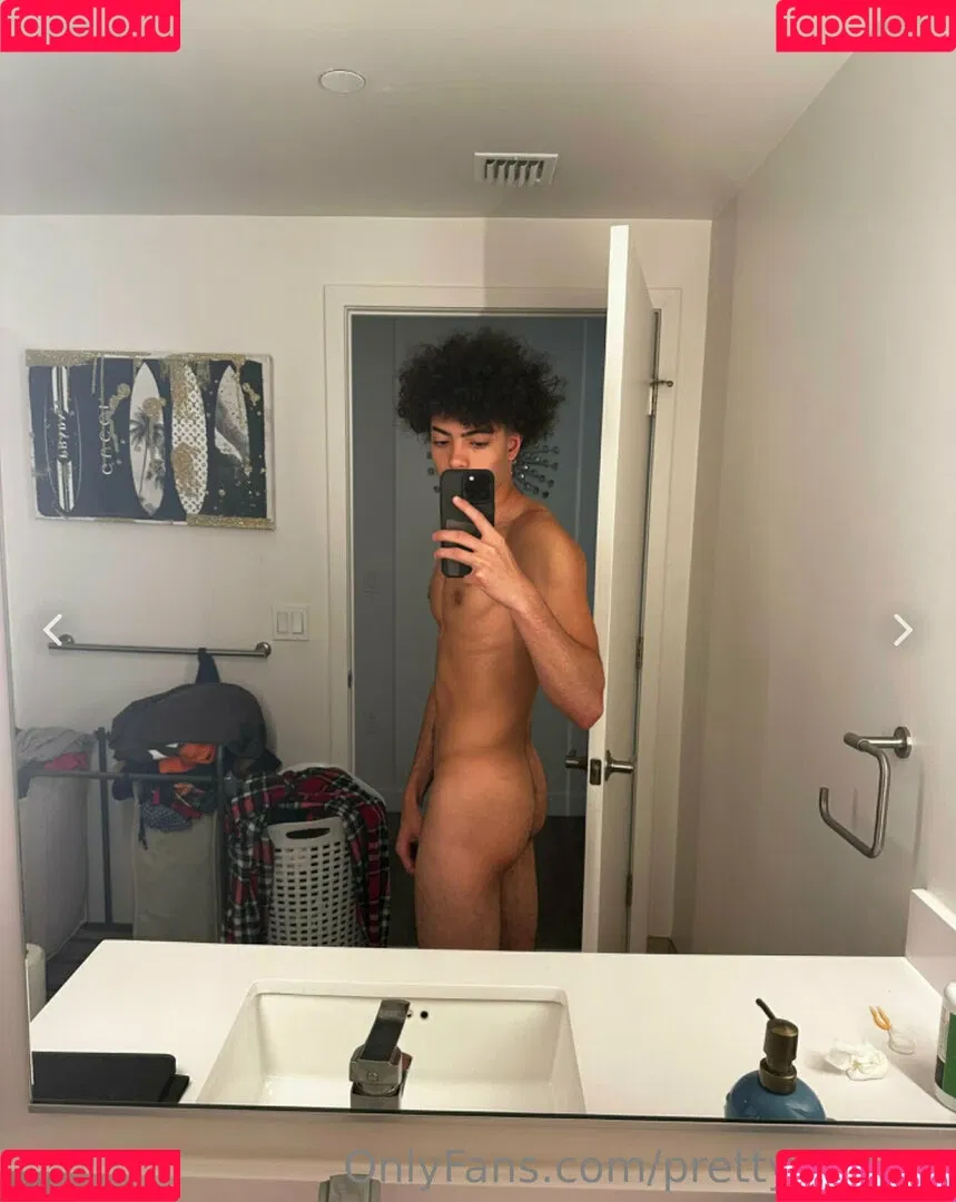 prettyskinboi Onlyfans Photo Gallery 