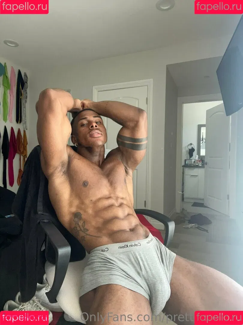 prettyskinboi Onlyfans Photo Gallery 