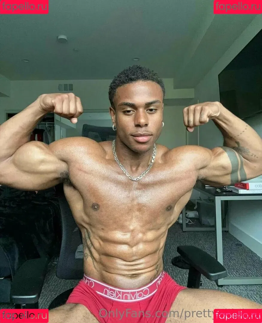 prettyskinboi Onlyfans Photo Gallery 