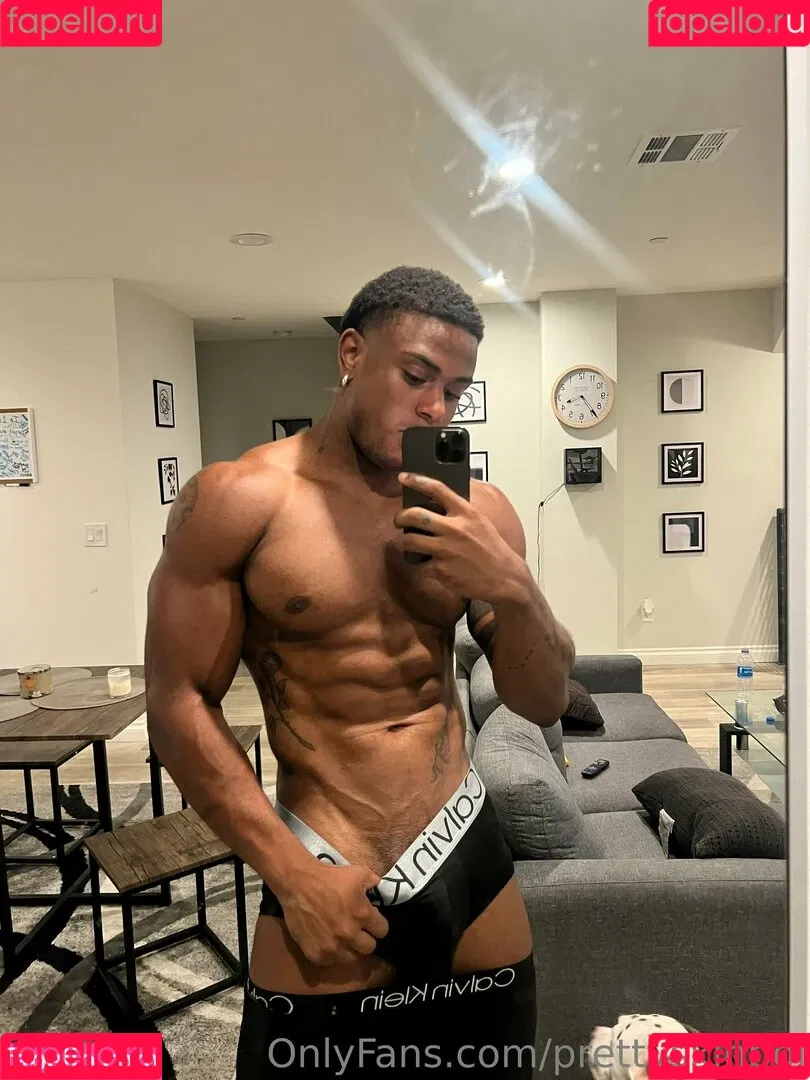 prettyskinboi Onlyfans Photo Gallery 